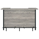 Bellemore Home Bar