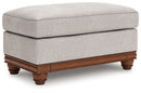 Clearbrooke Ottoman - NY Furniture Direct (NY)