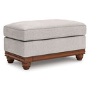 Clearbrooke Ottoman - NY Furniture Direct (NY)