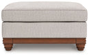Clearbrooke Ottoman - NY Furniture Direct (NY)