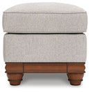 Clearbrooke Ottoman - NY Furniture Direct (NY)