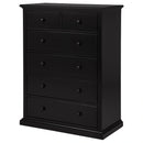 Sumerlin Chest of Drawers