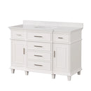 Zadar Vanity Set
