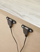 Bellaby Nightstand