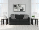 Jasmine Peaks Sofa