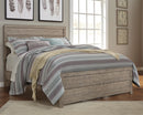 Culverbach Bed