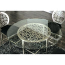 Abner Counter Ht. Table