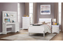Charlie Twin Bed with LED