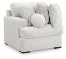 Cuddle Plush Sectional