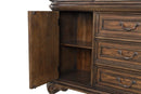Leovanni Hutch And Buffet