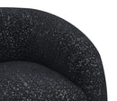 Freja Swivel Chair