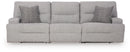 Acklen Place Power Reclining Sectional Sofa