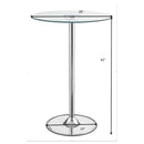 Thea Bar Table