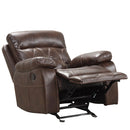 Osias Manual Chair
