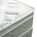 Jalen 9 Euro Top Mattress Non-Flip