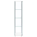 Bellatrix Curio Cabinet