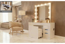 Ella Vanity with Speaker