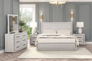 Crowthorne Bed