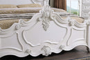 Francione Bed