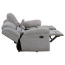 Gilson Reclining Sofa Set
