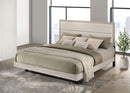 Trenton Panel Bed
