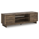 Zadilyn 72" TV Stand