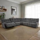 Southwold Power Sectional