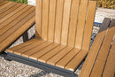 Mackay Patio Dining Table