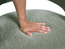 Tresa Arm Chair with Casters