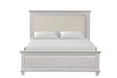 Swanley E.King & Queen Bed