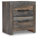 Drystan Bedroom Set