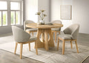 Ozark Arm Chair (2/CTN)
