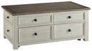 Bolanburg Occasional Table Set