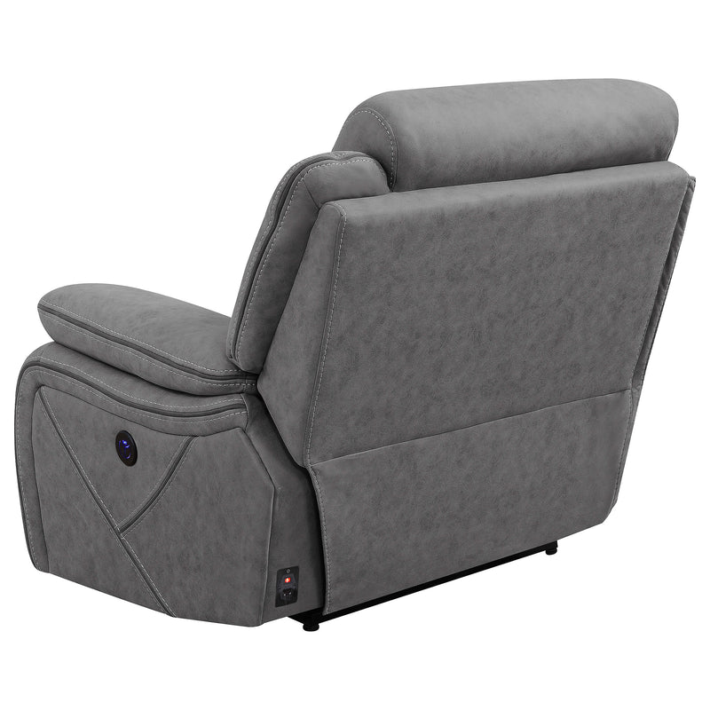 Higgins Reclining Sectionals