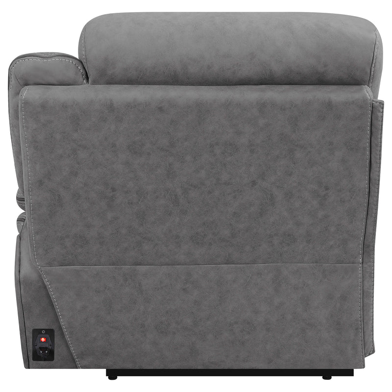 Higgins Reclining Sectionals
