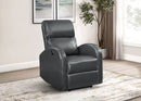 Grant Power Recliner - NY Furniture Direct (NY)