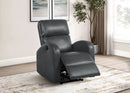 Grant Power Recliner - NY Furniture Direct (NY)
