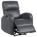 Grant Power Recliner - NY Furniture Direct (NY)