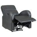 Grant Power Recliner - NY Furniture Direct (NY)