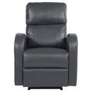 Grant Power Recliner - NY Furniture Direct (NY)