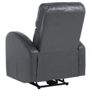 Grant Power Recliner - NY Furniture Direct (NY)