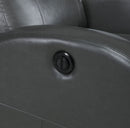 Grant Power Recliner - NY Furniture Direct (NY)