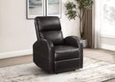 Grant Power Recliner - NY Furniture Direct (NY)