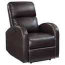 Grant Power Recliner - NY Furniture Direct (NY)