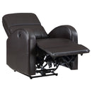 Grant Power Recliner - NY Furniture Direct (NY)