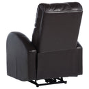 Grant Power Recliner - NY Furniture Direct (NY)