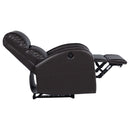 Grant Power Recliner - NY Furniture Direct (NY)