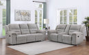 Gilson Reclining 2 Pc Set - NY Furniture Direct (NY)