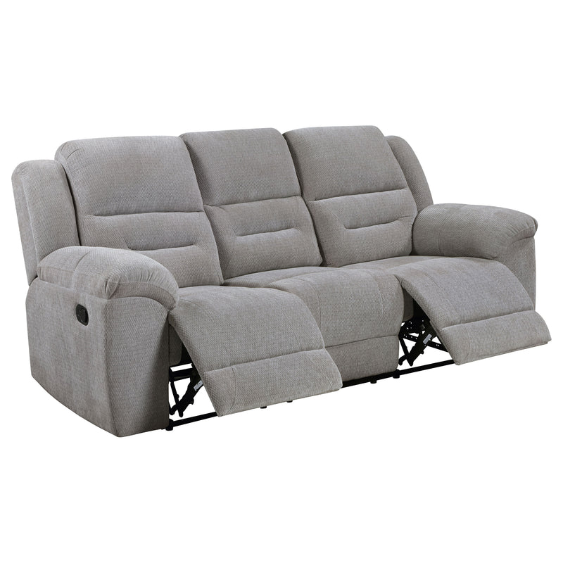 Gilson Reclining 2 Pc Set