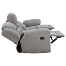 Gilson Reclining 2 Pc Set - NY Furniture Direct (NY)
